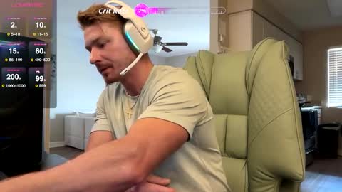 Nick Barker online show from 11-27-25, 07:38