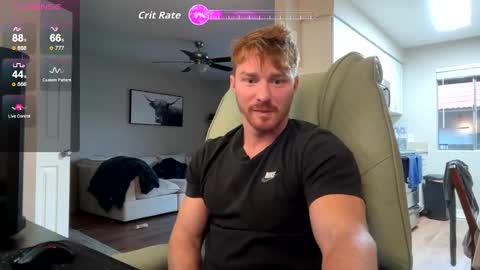 Nick Barker online show from 12-16-25, 12:15