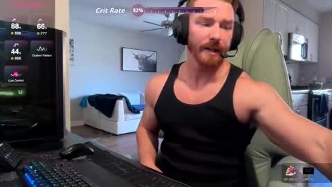 Nick Barker online show from 03-03-26, 07:53