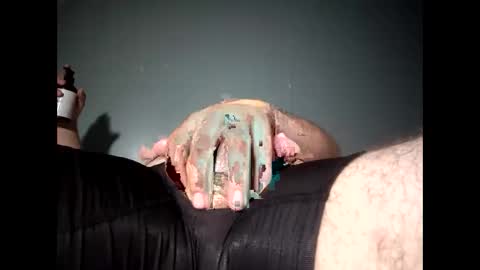 Snapshot of bigmeech2017 chatting on 10-15-25, 02:22 Evil cum launcher online show from 10-15-25, 02:22