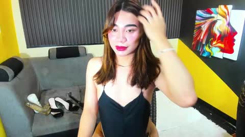 kiaaannaaaa online show from 01-24-25, 12:52