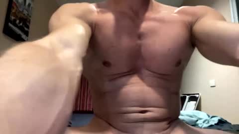 bigmuscles24 online show from 03-04-25, 01:17