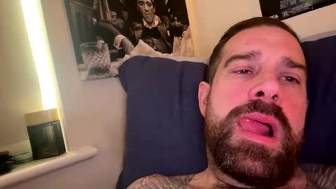 bignickohyes online show from 02-15-25, 10:55