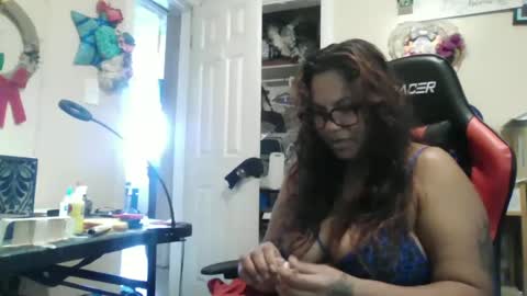 the Mini mami online show from 09-10-25, 06:41