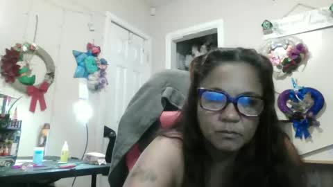 the Mini mami online show from 09-14-25, 06:23