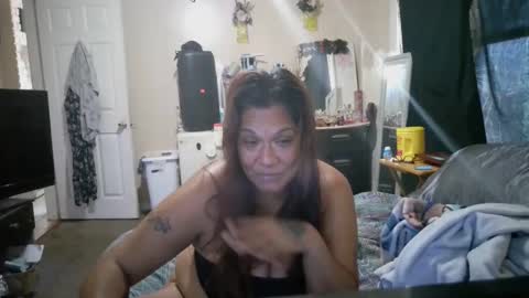 the Mini mami online show from 10-08-25, 06:38