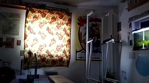 Jarvis online show from 01-03-25, 04:06