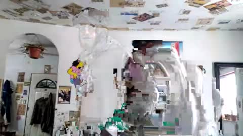 Jarvis online show from 01-06-25, 08:18