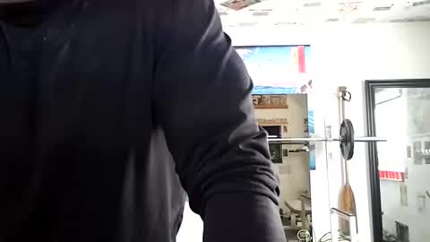 Jarvis online show from 01-22-25, 04:12