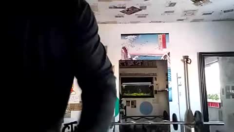 Jarvis online show from 01-26-25, 03:36