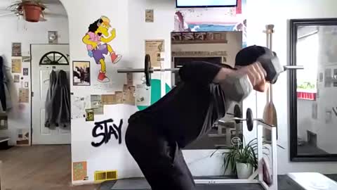 Jarvis online show from 01-27-25, 04:33