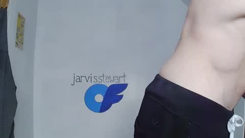 Jarvis online show from 01-28-25, 10:12