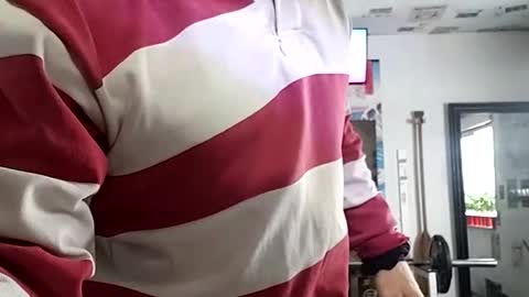 Jarvis online show from 02-01-25, 03:39