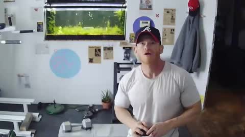 Jarvis online show from 02-09-25, 03:12