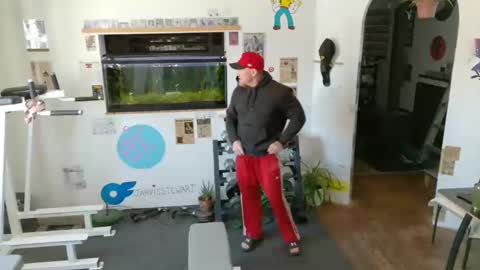 Jarvis online show from 03-06-25, 03:56