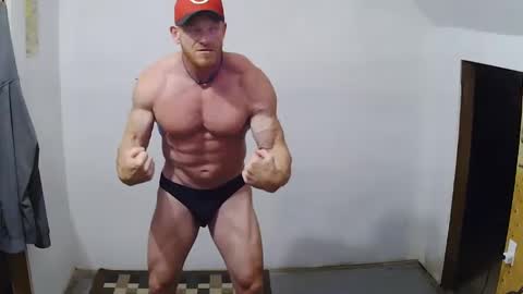 Jarvis online show from 09-20-25, 05:19