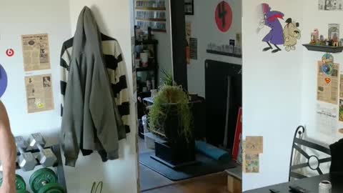 Jarvis online show from 09-25-25, 05:27