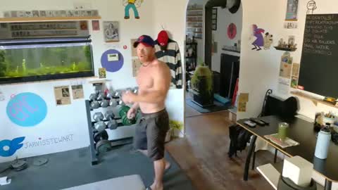 Jarvis online show from 09-30-25, 03:17