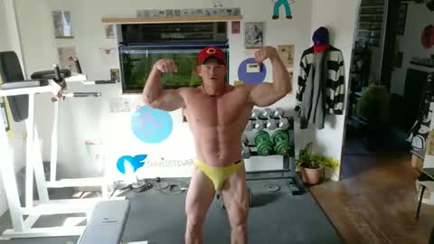 Jarvis online show from 10-02-25, 06:04