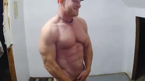 Jarvis online show from 10-10-25, 03:49