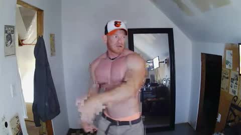 Jarvis online show from 10-18-25, 04:41