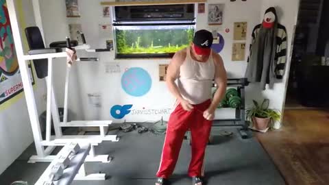 Jarvis online show from 10-20-25, 04:07