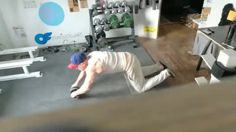 Jarvis online show from 02-18-26, 10:17