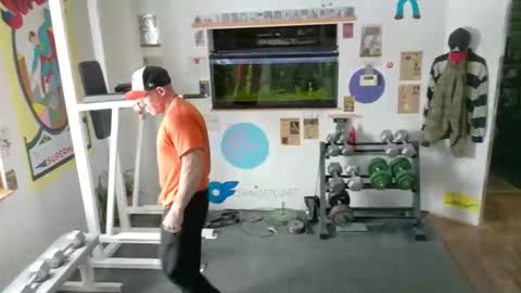 Jarvis online show from 03-02-26, 05:09