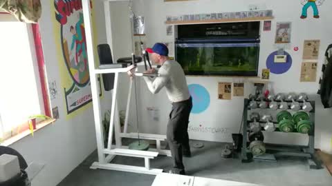 Jarvis online show from 03-03-26, 08:48