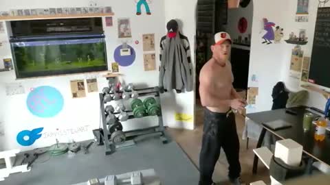 Jarvis online show from 03-20-26, 05:07