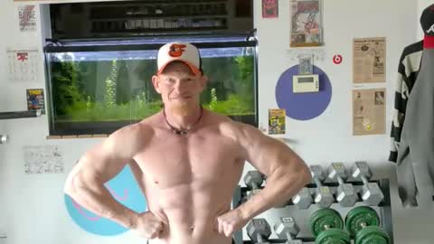 Jarvis online show from 03-24-26, 04:45