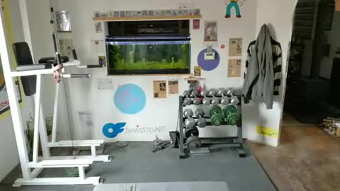 Jarvis online show from 04-07-26, 04:07