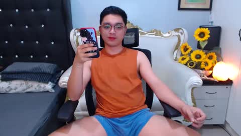 Jay online show from 02-25-25, 02:22