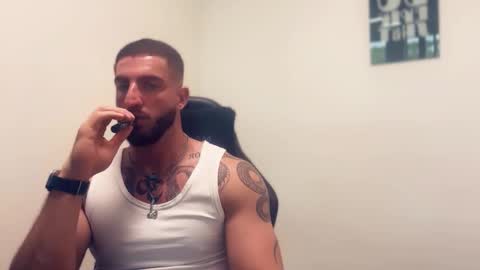 Gogo online show from 09-18-25, 08:38