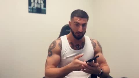 Gogo online show from 10-03-25, 07:27