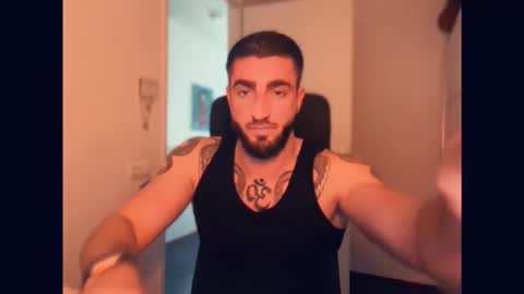 Gogo online show from 10-17-25, 12:19