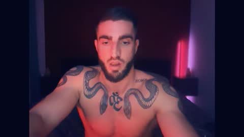 Gogo online show from 10-23-25, 01:38