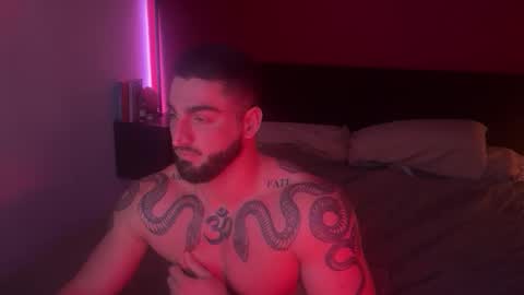 Gogo online show from 12-16-25, 07:08