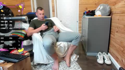 bigsshark online show from 10-15-25, 06:41