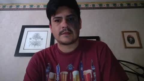 Snapshot of bigtime139461 chatting on 10-19-25, 05:24 bigtime139461 online show from 10-19-25, 05:24