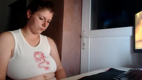 bigtitslala online show from 10-26-25, 07:53