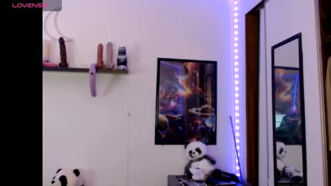 Snapshot of bigtittedtattedlesbian chatting on 12-13-24, 09:20 Nichole lights online show from 12-13-24, 09:20