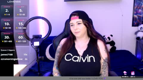 Snapshot of bigtittedtattedlesbian chatting on 01-08-25, 09:55 Nichole lights online show from 01-08-25, 09:55