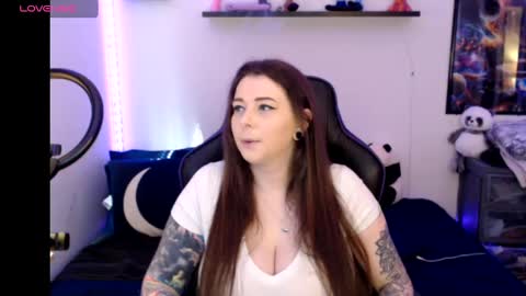 Snapshot of bigtittedtattedlesbian chatting on 02-01-25, 06:40 Nichole lights online show from 02-01-25, 06:40