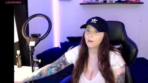 Snapshot of bigtittedtattedlesbian chatting on 03-12-25, 12:20 Nichole lights online show from 03-12-25, 12:20