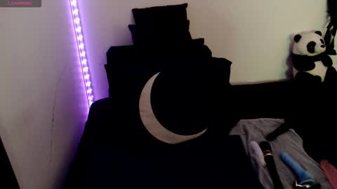 Snapshot of bigtittedtattedlesbian chatting on 10-30-25, 09:04 Nichole lights online show from 10-30-25, 09:04