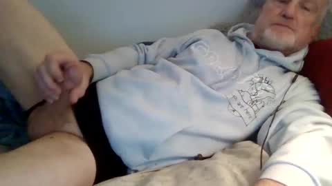 Bigwebone online show from 02-11-25, 08:10