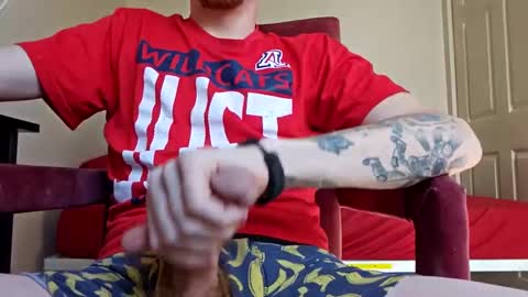 Onlyfans redheadedwhitedick online show from 02-25-25, 07:47