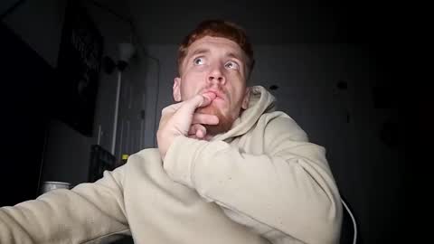 Onlyfans redheadedwhitedick online show from 10-24-25, 06:54