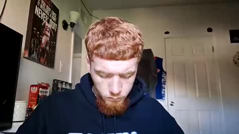 Onlyfans redheadedwhitedick online show from 01-05-26, 06:11